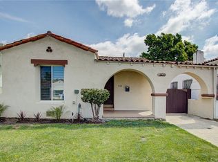 4142 5th Ave, Los Angeles, CA 90008