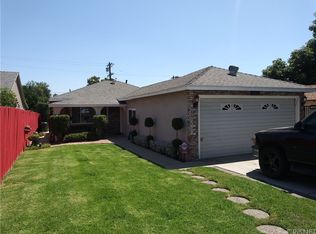 13552 Dyer St, Sylmar, CA 91342