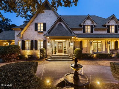 2201 Masons Point Place, Wilmington, NC, 28405