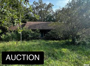 17937 Caplinger Pond Rd, Marion, IL 62959