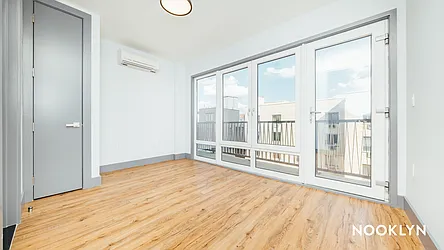 Rented by Nooklyn NYC LLC