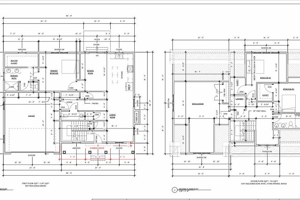 2nd image of 60 Washington Circle