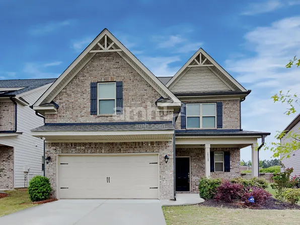 1712 Weatherbrook Cir, Lawrenceville, GA 30043