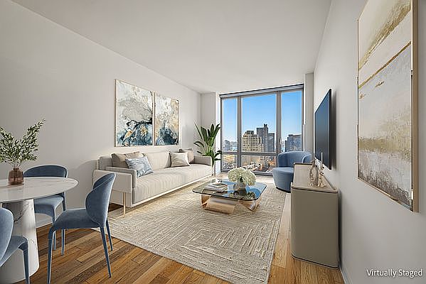 1st image of 310 W 52nd St APT 19C