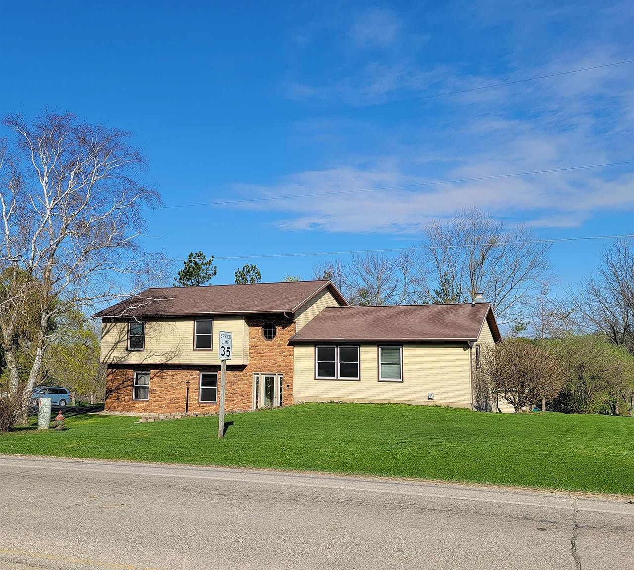 1606 Fayette Road, Darlington, WI 53530 Zillow