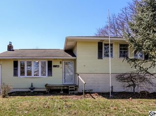 369 Bethal Church Rd, New Cumberland, PA 17070