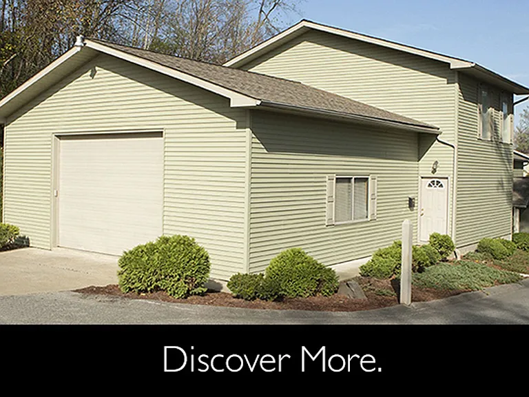 Shawnee Terrace Is Where Quiet Comfort Meets Convenience In Charming Buckhannon, WV — Photo 8