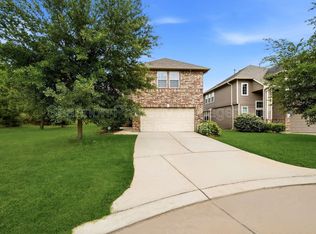 10322 Urban Oak Trl, Houston, TX 77044