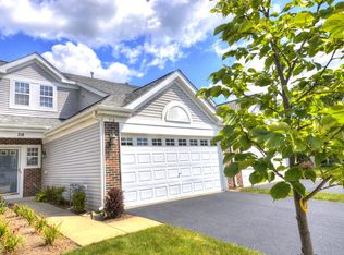 718 Benton Ct, Lake Villa, IL 60046