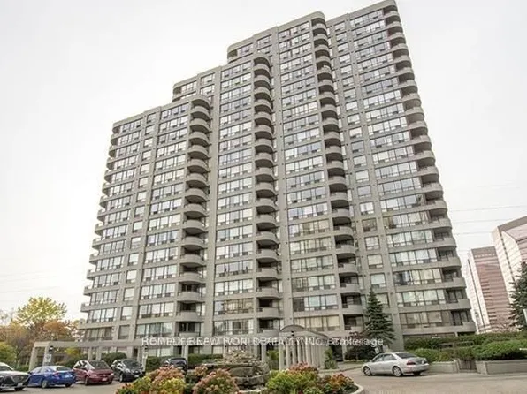 5765 Yonge St, Toronto, ON