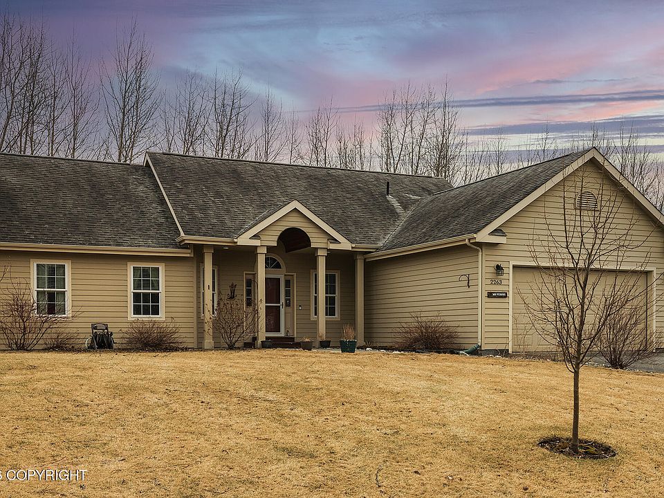 1st image of 2263 N Kelso Ln