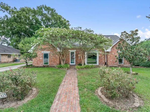 1481 S Elaine Dr, Baton Rouge, LA 70815
