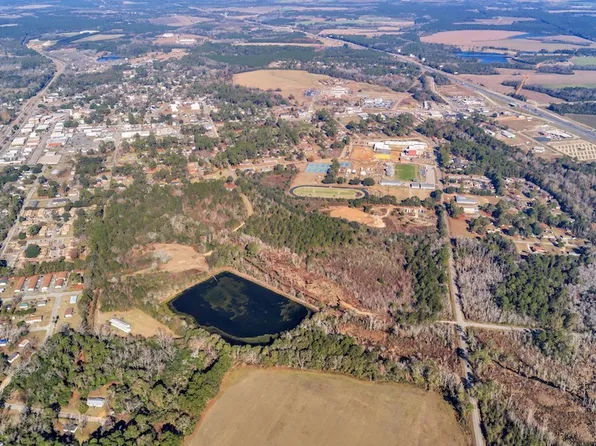 Randall Whiddon Dr Lot Wp001, Ashburn, GA 31714