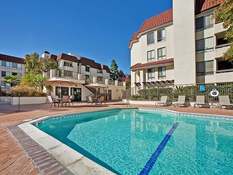 5895 Friars Rd #5302 — Photo 31