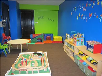 Rented by R New York