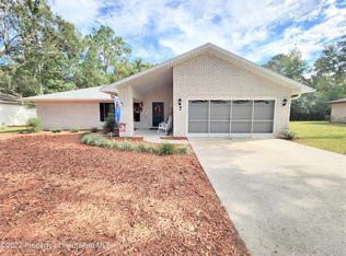 7 Jungleplum Ct S, Homosassa, FL 34446