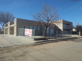 5801 Central Ave NW, Albuquerque, NM 87105