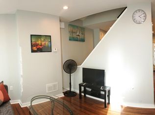 3555 Buena Vista Ave, Baltimore, MD 21211