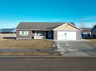 309 Vigen Ln, Lake Park, MN 56554