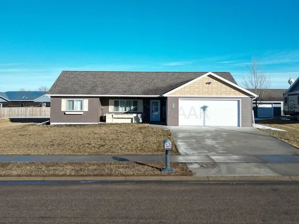 309 Vigen Ln, Lake Park, MN 56554
