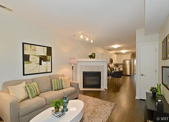 2nd image of 1444 N Campbell Ave #2A