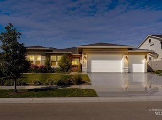 12763 S Farrara Way, Nampa, ID 83686