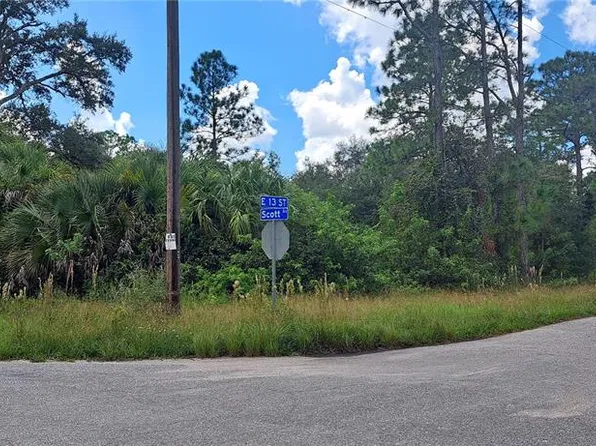 3806 E 13TH STREET LOT 24, LEHIGH ACRES, FL 33972