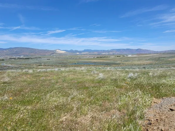 0 Dotty Ct #382, Tehachapi, CA 93561