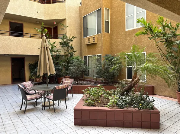 PacificVu Apartments, 1958 2nd Ave #102, San Diego, CA 92101