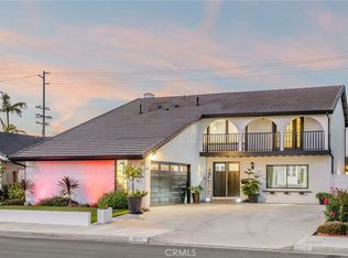 6611 Crista Palma Dr, Huntington Beach, CA 92647