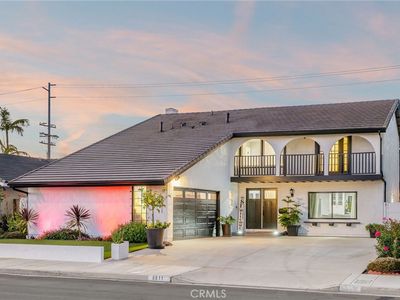 6611 Crista Palma Dr, Huntington Beach, CA, 92647