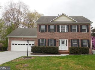 110 Settlers Cir, Winchester, VA 22602