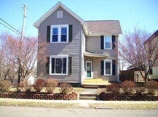 36 Bowers Ave, Newark, OH 43055