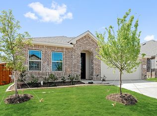 8225 Catclaw Pr, Godley, TX 76044