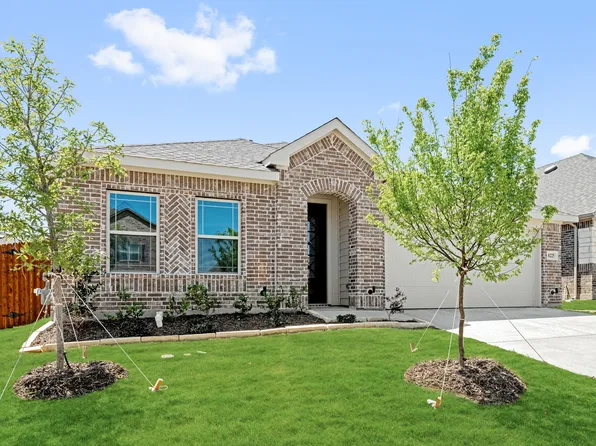 8225 Catclaw Pr, Godley, TX 76044