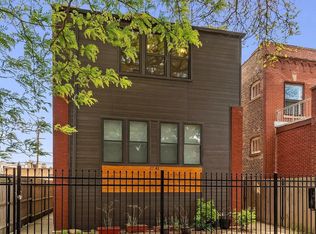 4741 N Sawyer Ave #1, Chicago, IL 60625