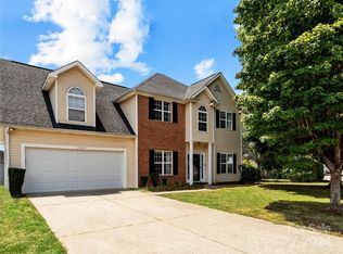 7807 Buddy Holly Rd, Charlotte, NC 28216