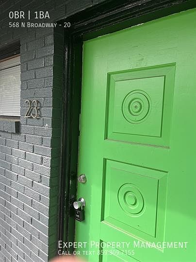 1st image of 568 N Broadway APT 20
