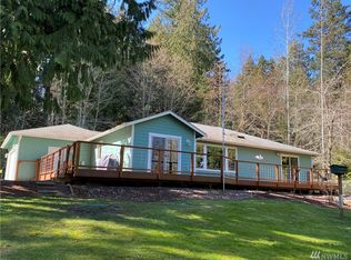 313 Schindler Rd, Sequim, WA 98382