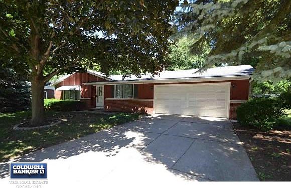Great Curb Appeal