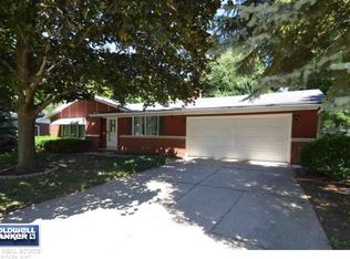 1231 Monterey Trl, De Pere, WI 54115