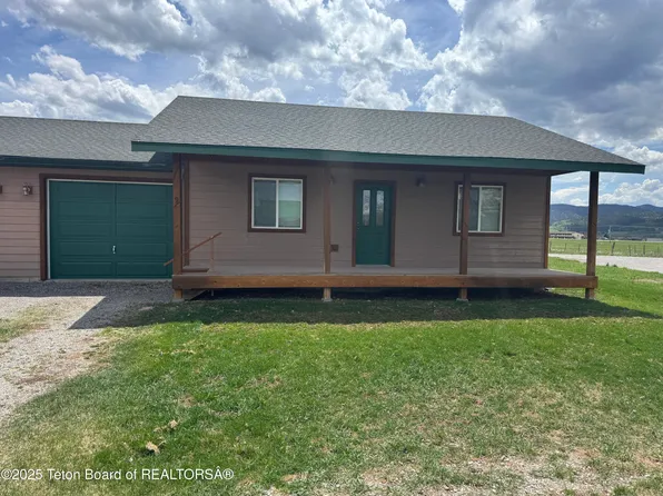 263 Friesian Cres #9, Thayne, WY 83127