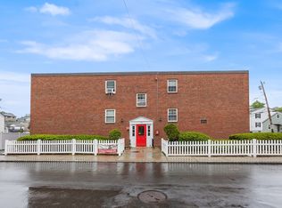 74 Springvale Ave APT 7, Chelsea, MA 02150