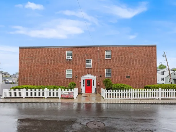 74 Springvale Ave APT 7, Chelsea, MA 02150