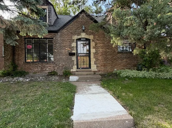14436 S Stewart Ave, Riverdale, IL 60827