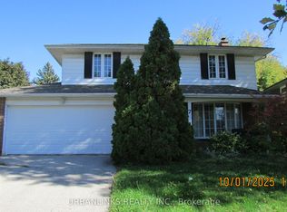 7 Shaughnessy Blvd, Toronto, ON M2J 1H4