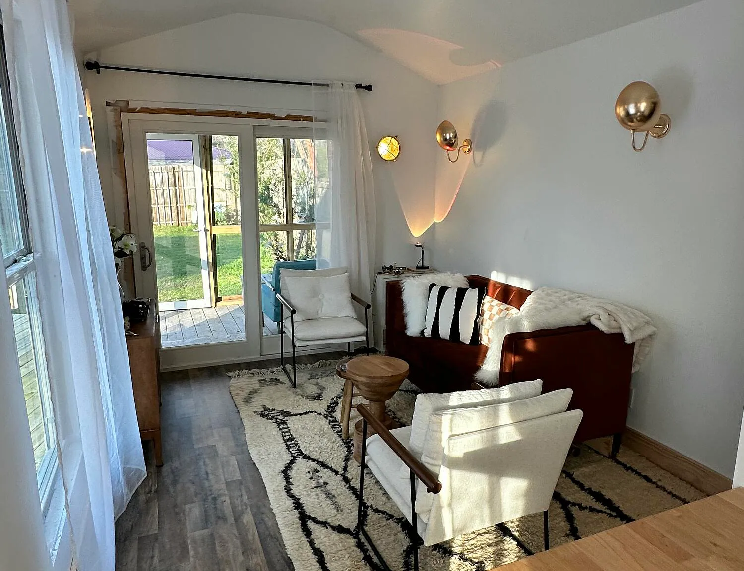 1 bed, 1.0 bath, 650 sqft, $2,000 — Photo 4