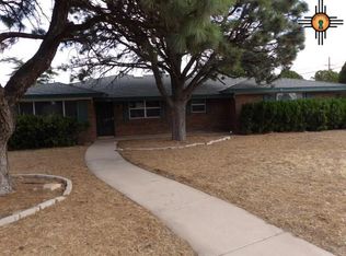 100 W Gold Ave, Hobbs, NM 88240