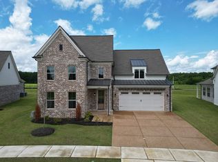 11508 Sunsparkler Way LOT 3, Collierville, TN 38017