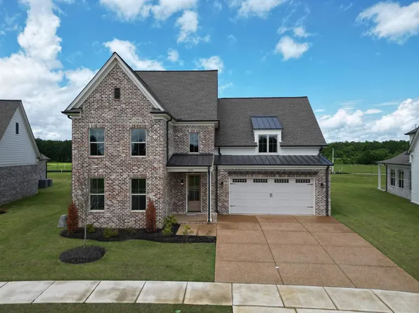 11508 Sunsparkler Way Lot 3, Collierville, TN 38017
